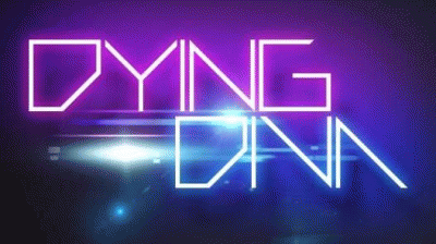 logo Dying Diva